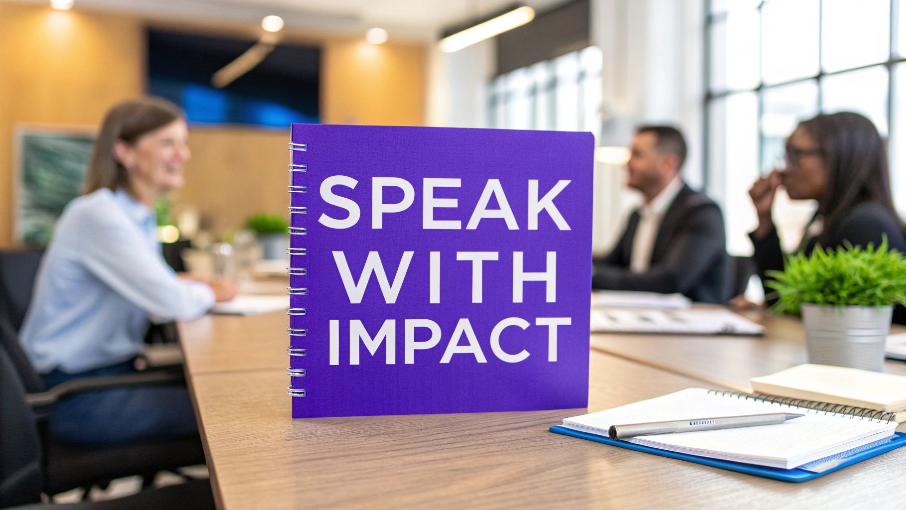 Master Business Communication Skills for Career Success in 2025