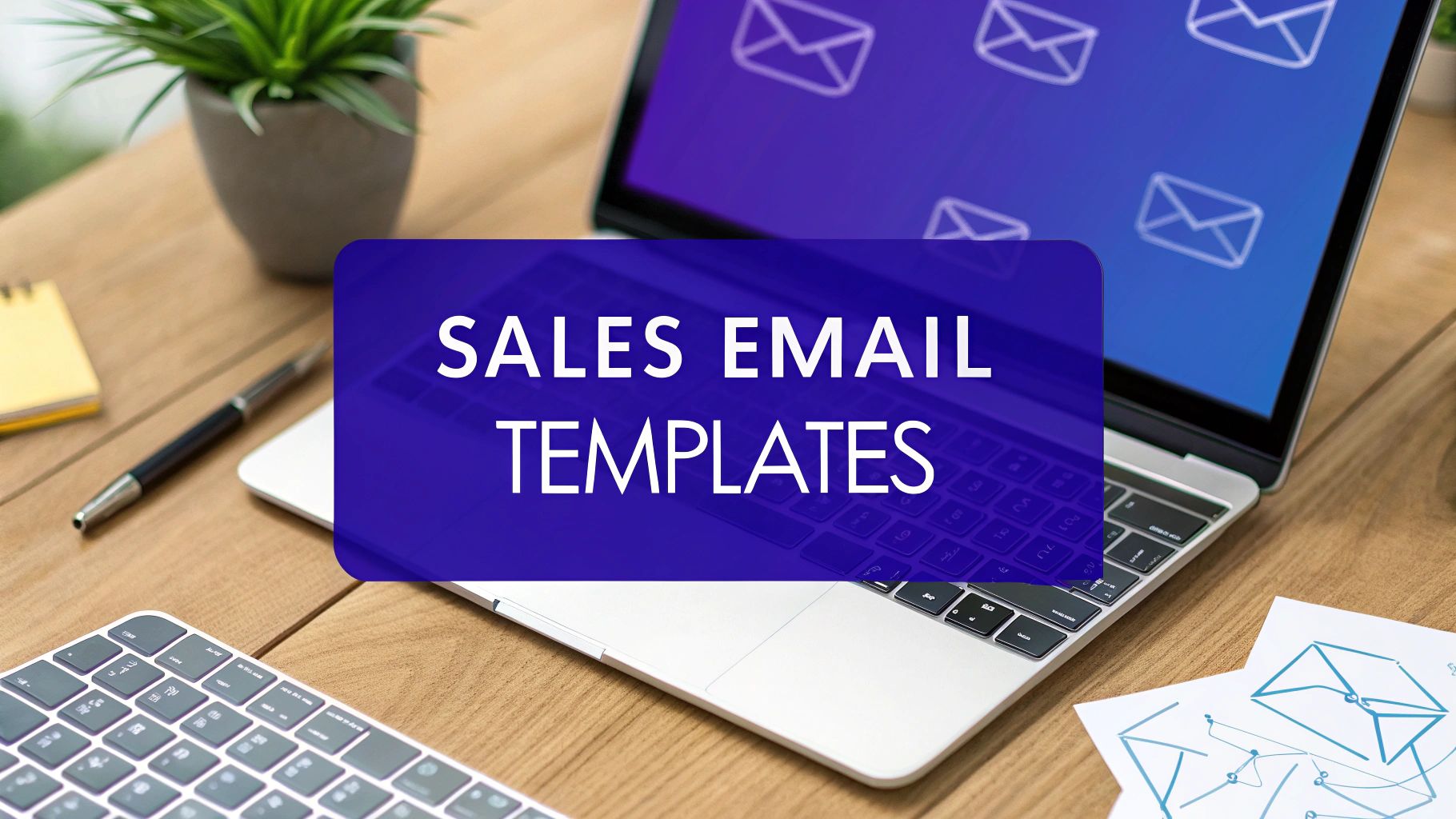 Effective Sales Email Templates to Boost Your Outreach