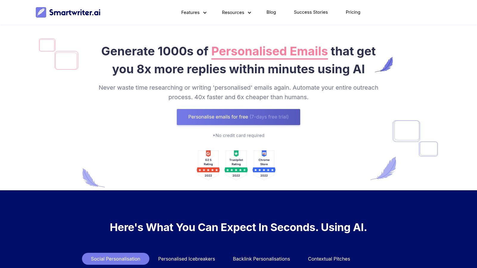 Smartwriter.ai
