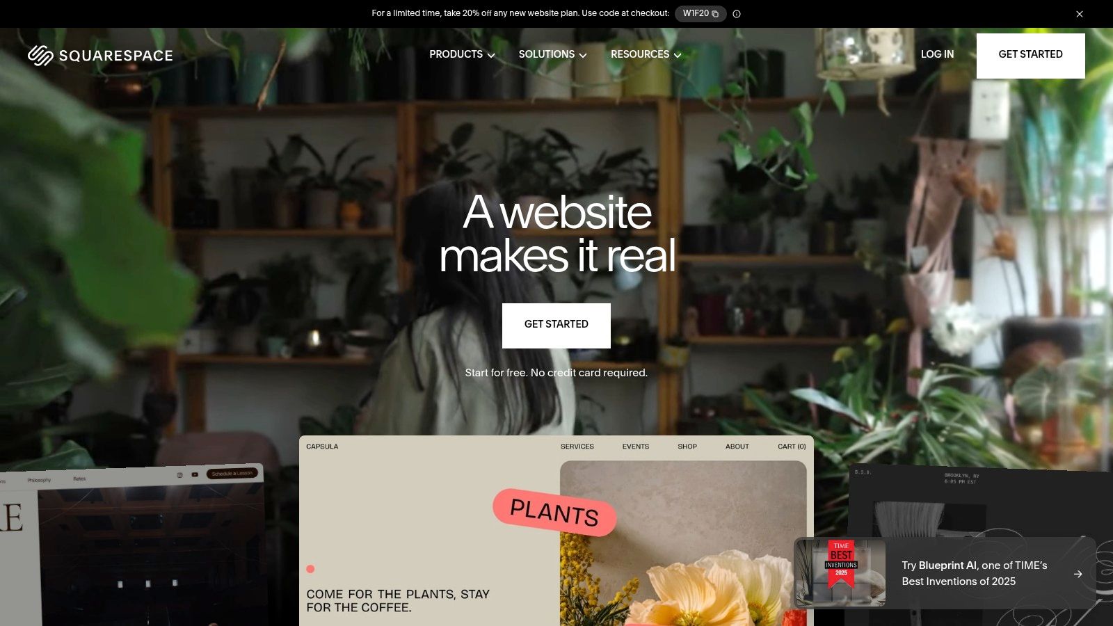 Squarespace