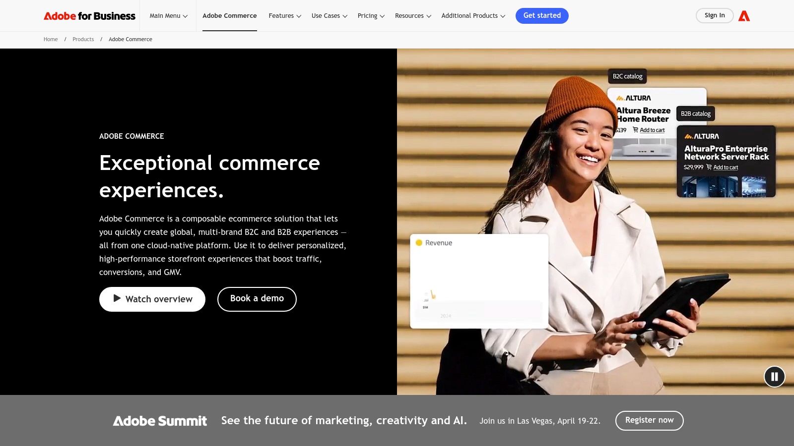 Adobe Commerce (Magento) + Magento Open Source