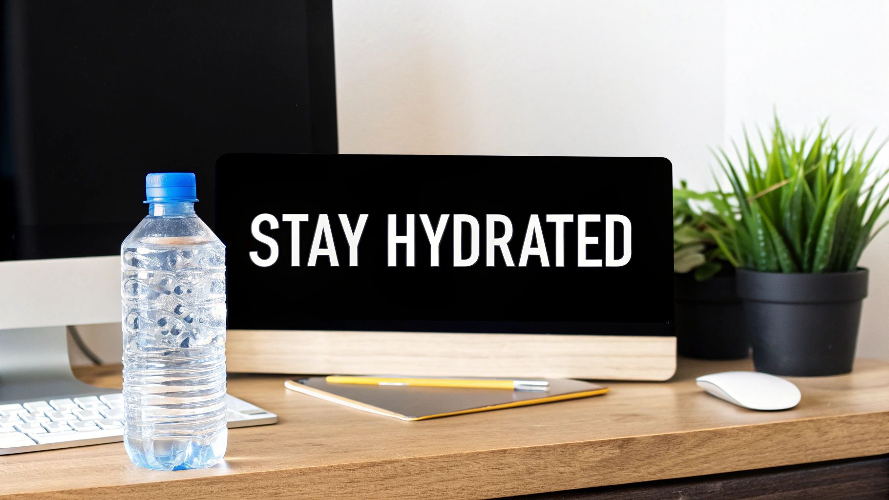 Water Intake Challenge