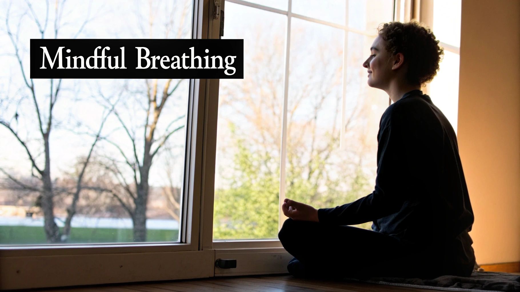 Breathwork and Pranayama