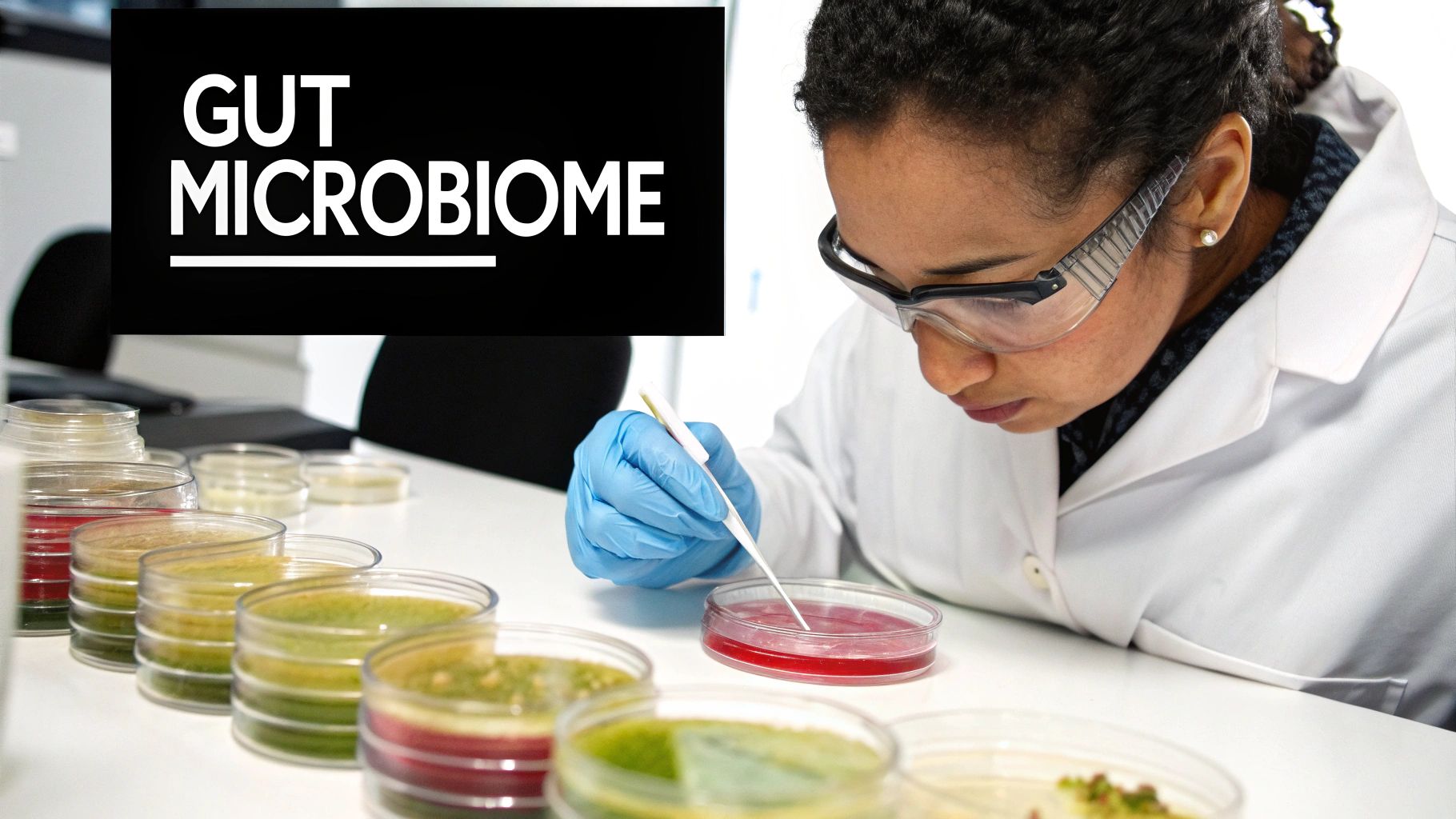 New Zealand landscape