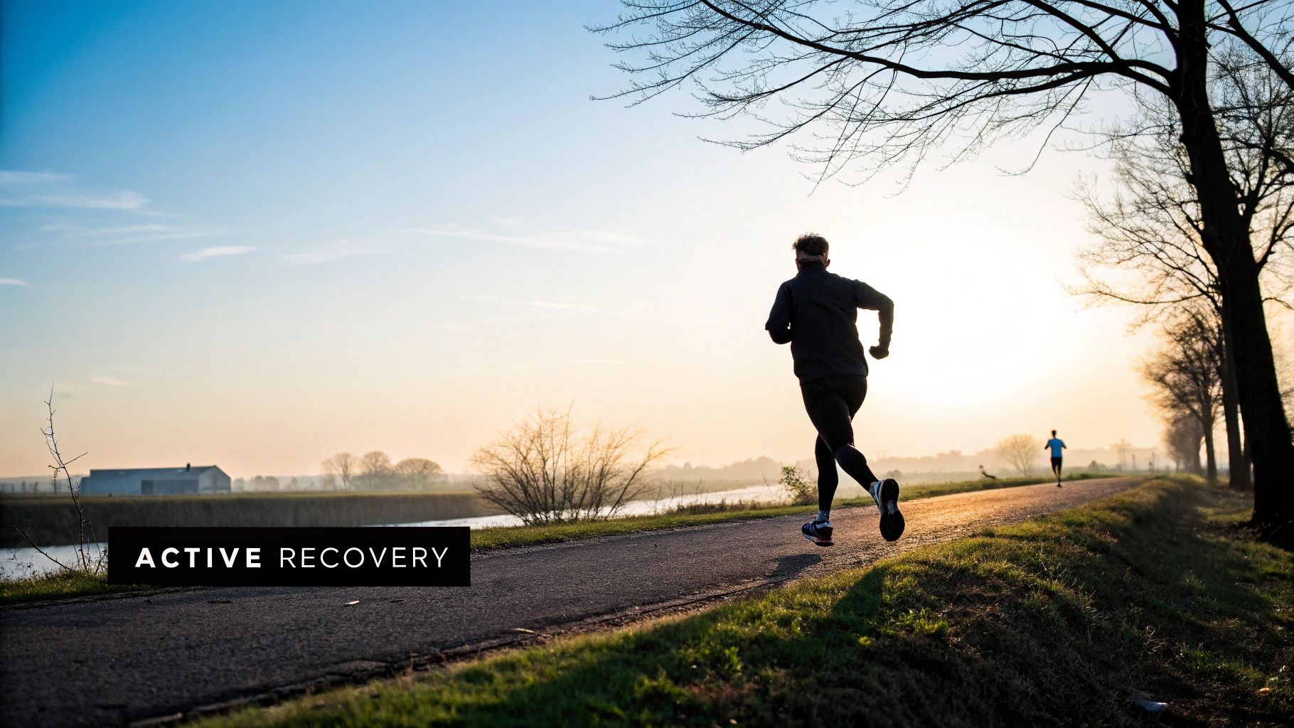 Active Recovery and Light Movement