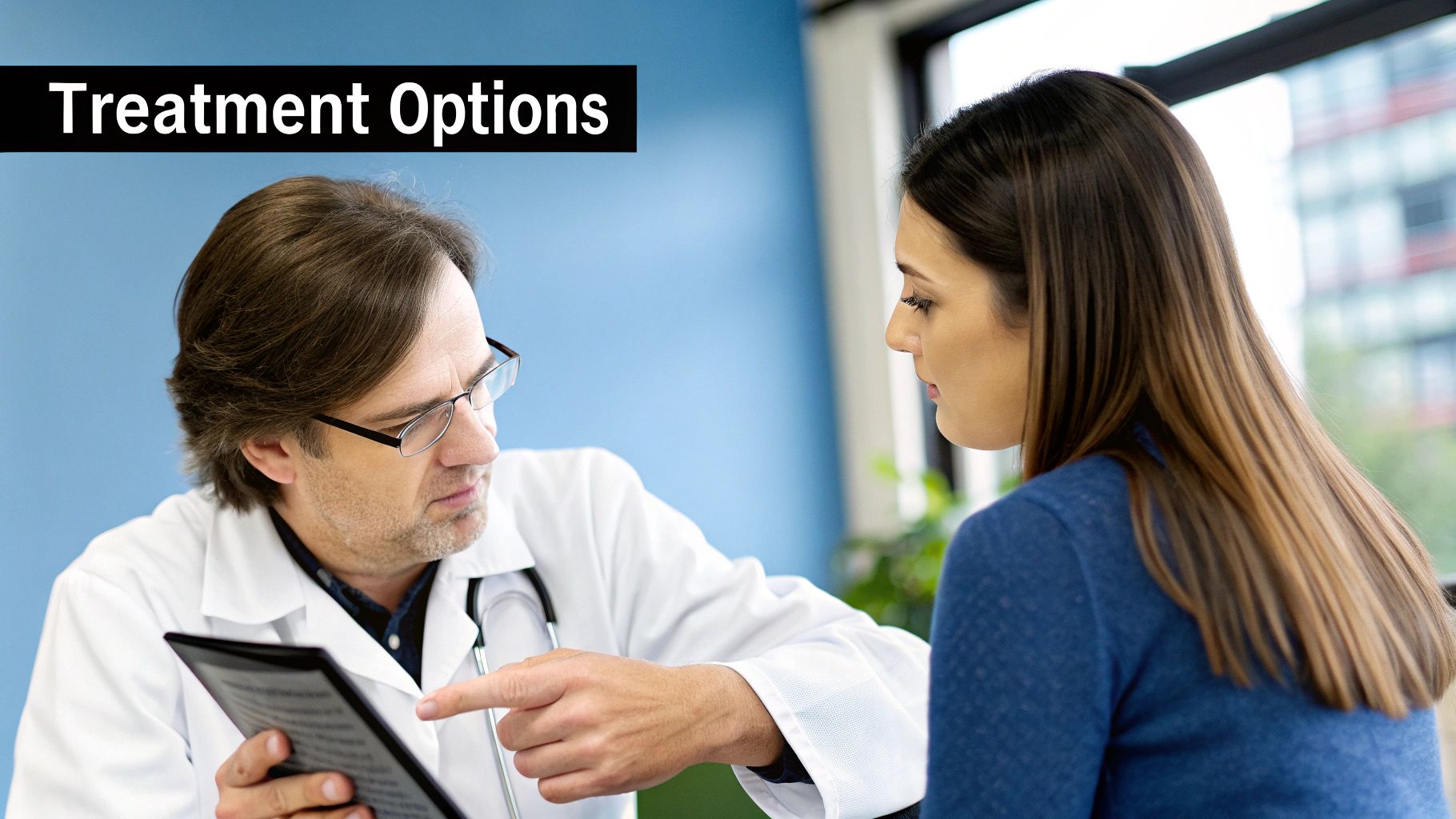 A person enjoying fresh, locally sourced seafood and vegetables.