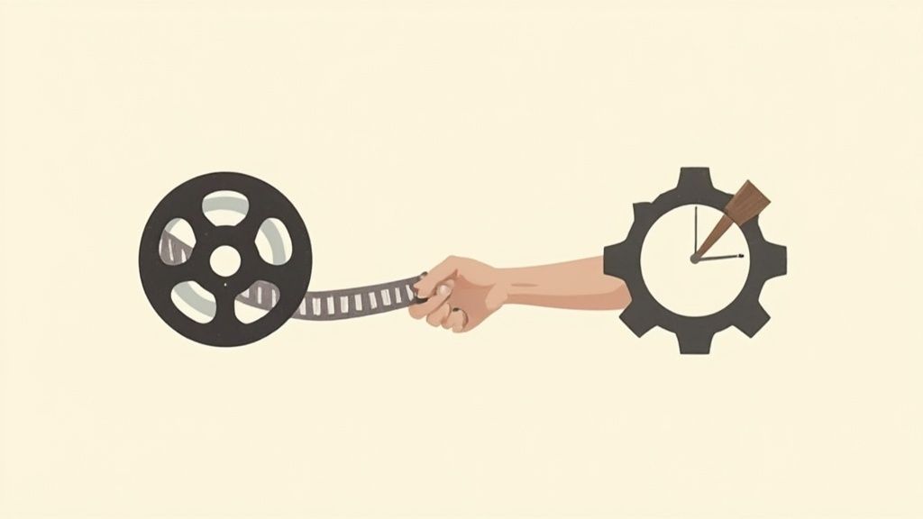 Ed Catmull's Leadership at Pixar Animation Studios