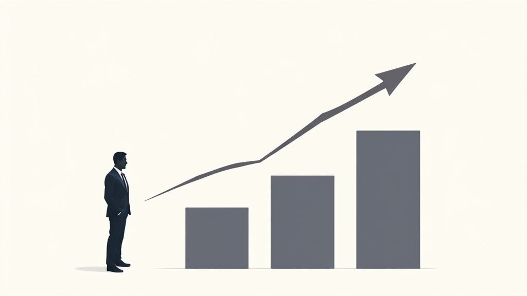 Identifying the need for interim leadership