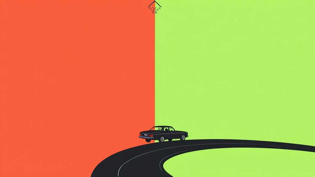 Alan Mulally's Turnaround of Ford Motor Company