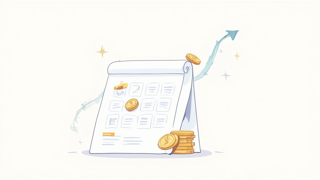 Monthly Recurring Revenue (MRR)