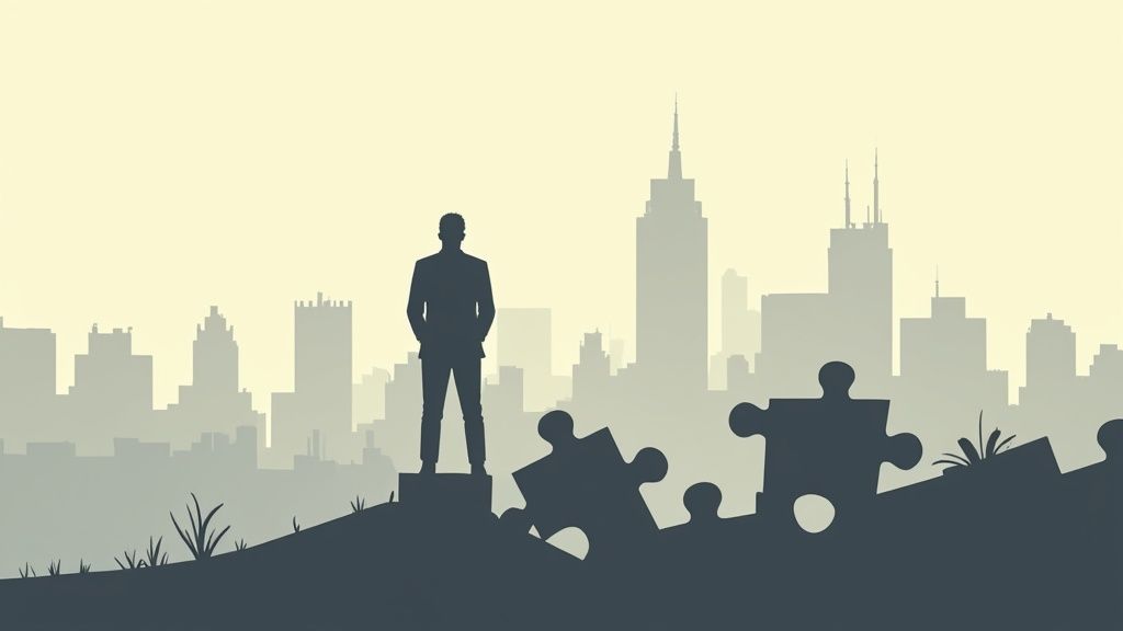 Executive Summary & Role Overview