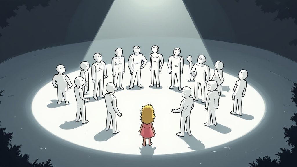 Hiring Through Desperation