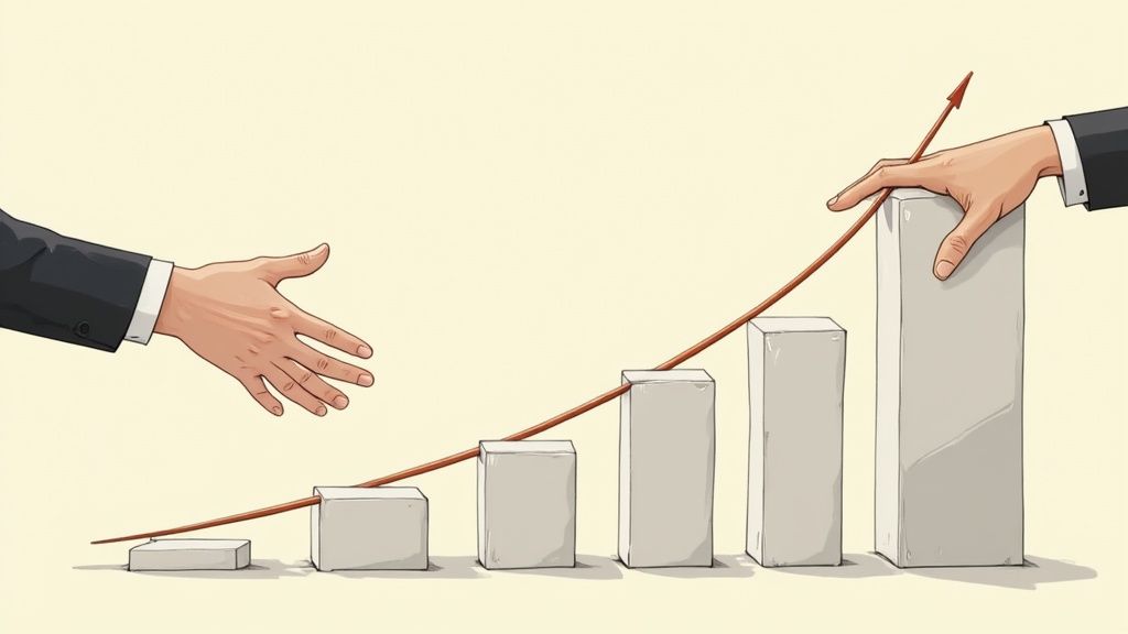 Startups Choosing Fractional Business Development