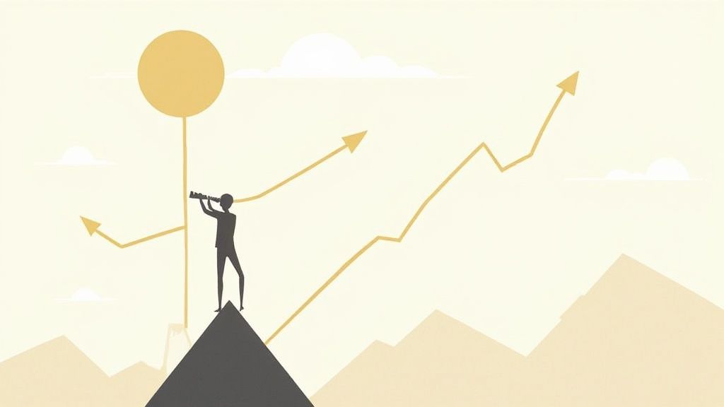 Strategic Planning and Vision Setting