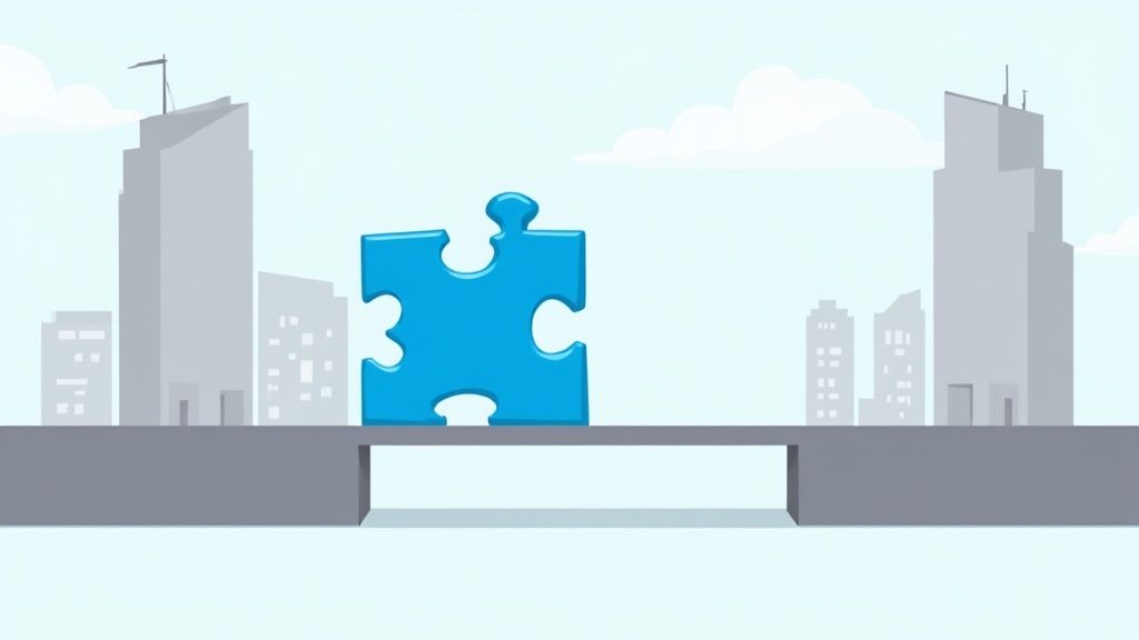 Interim Management Image