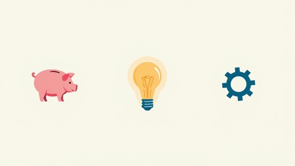 Identifying Your Fractional CMO Needs