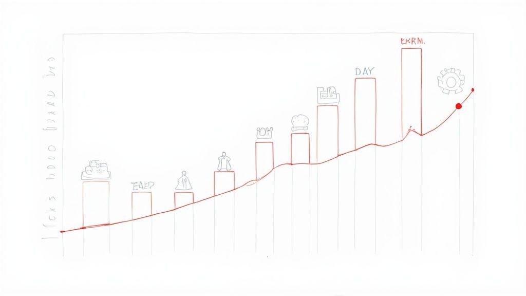 How would you approach building the annual budget and forecast for our company?