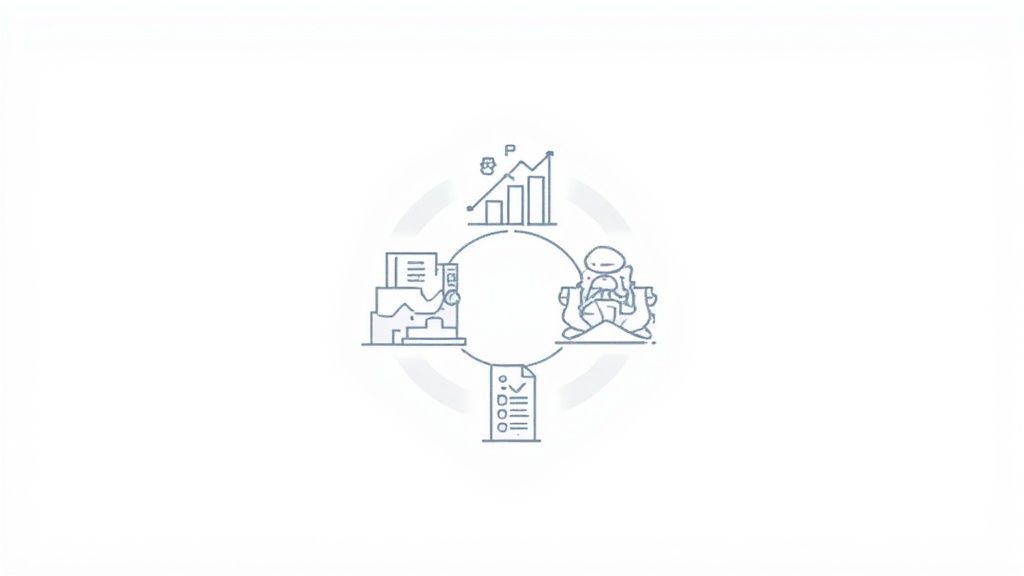Core Responsibilities & Duties