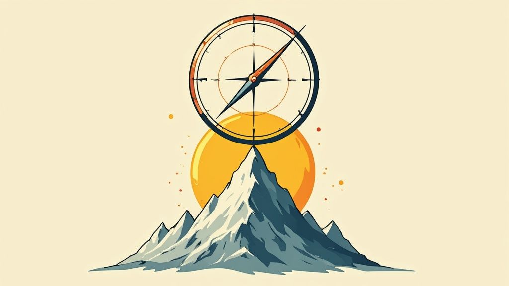 Strategic Planning and Vision Setting