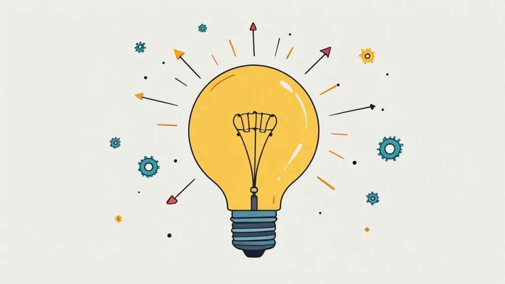 Operational Excellence and Performance Management