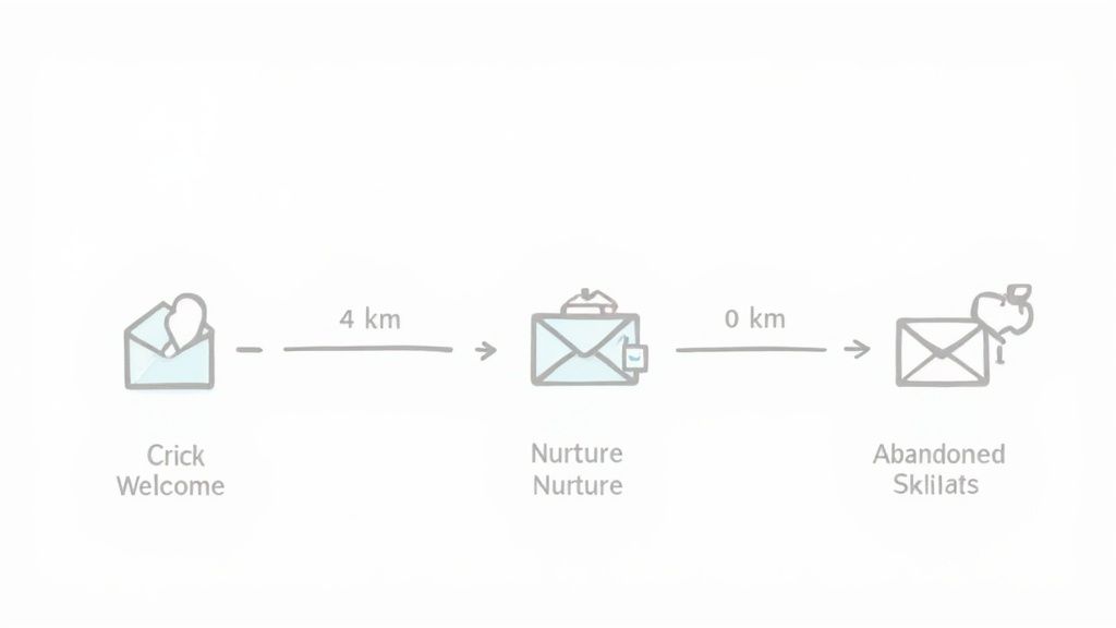 Email Automation Workflows