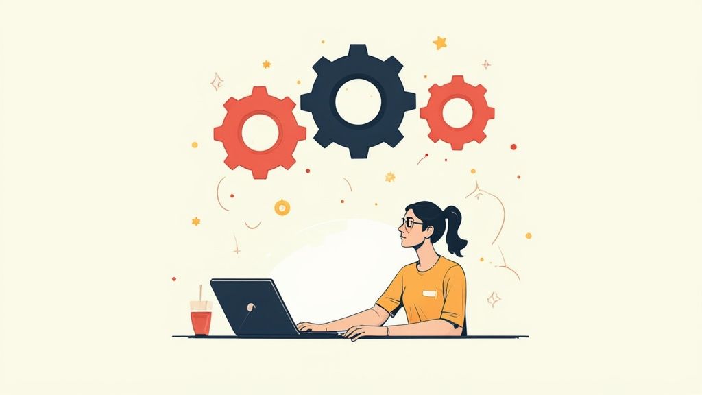 The Real Economics of Fractional COO Services