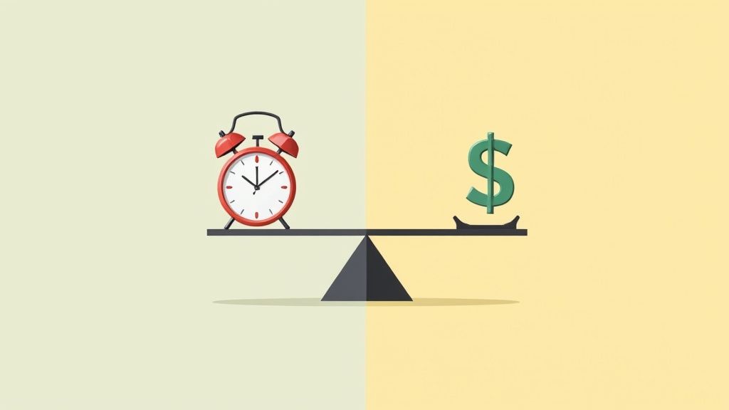 Why Fractional Leadership Often Outperforms Traditional Hiring