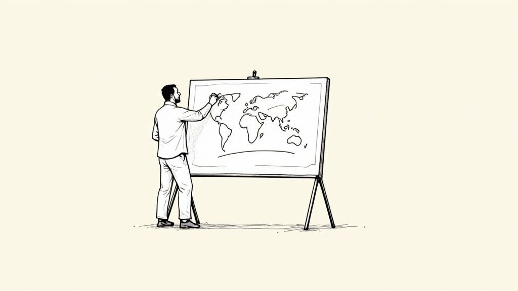 The Strategic Value of a Chief Operating Officer