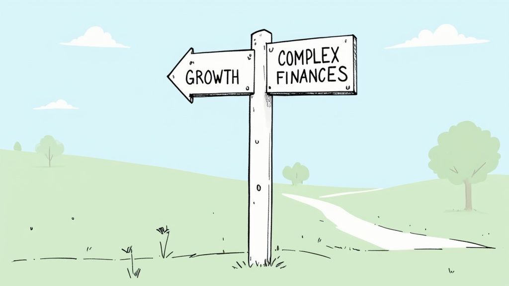 Essential Services Your Fractional CFO Should Provide