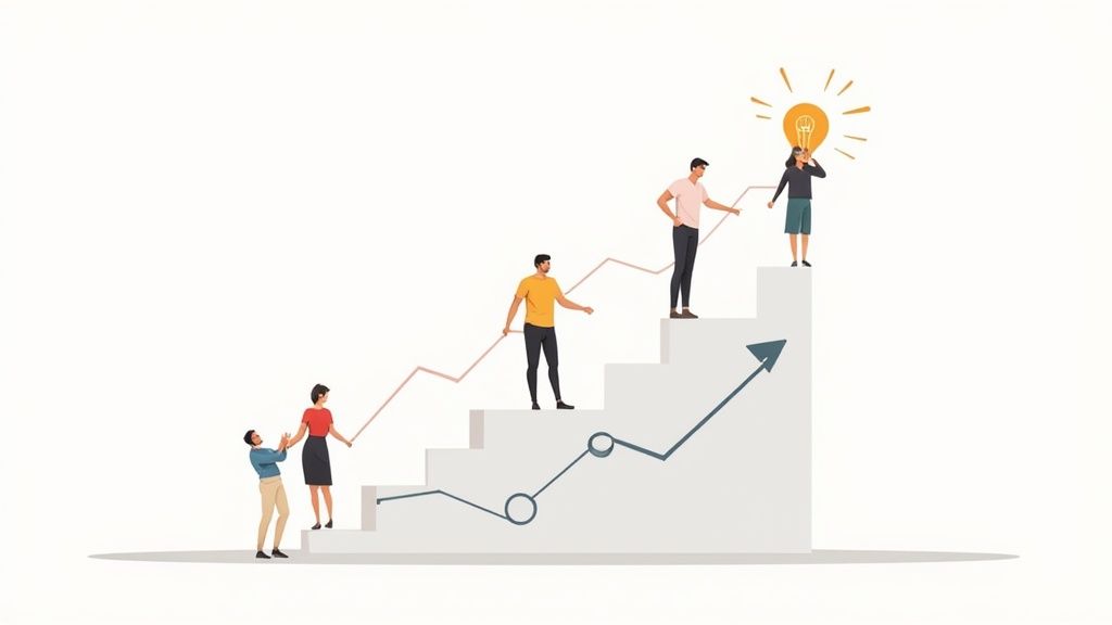 Product Adoption and Enablement Programs