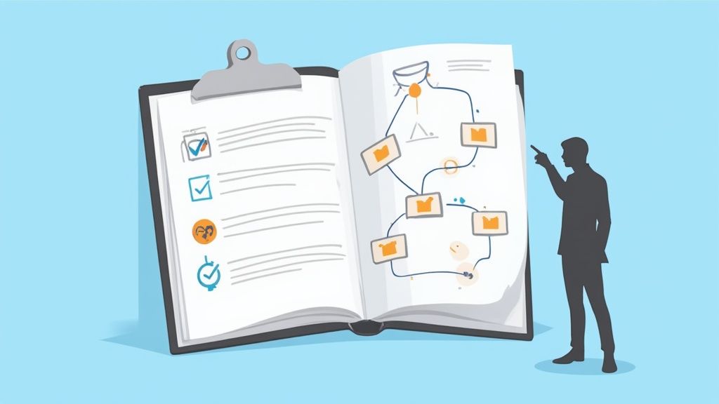 Sales Playbook Development