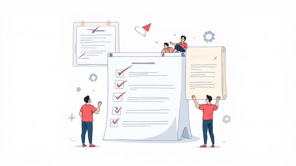 Key Responsibilities and Duties