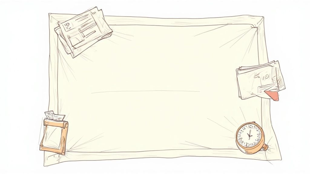 Image related to fractional leadership ROI