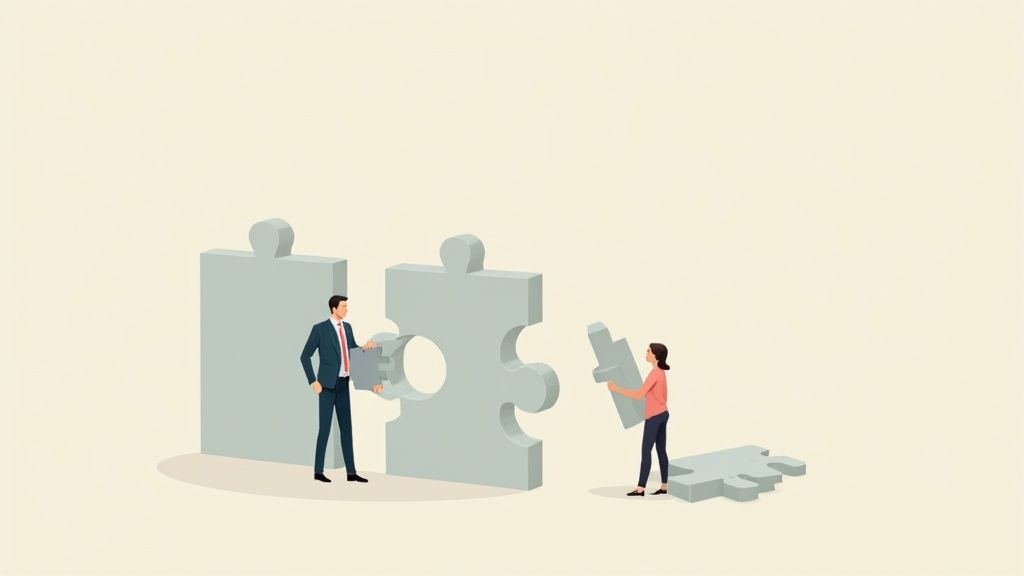 The future of interim management