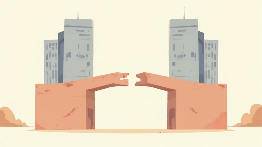 Strategic Partnerships and Alliances