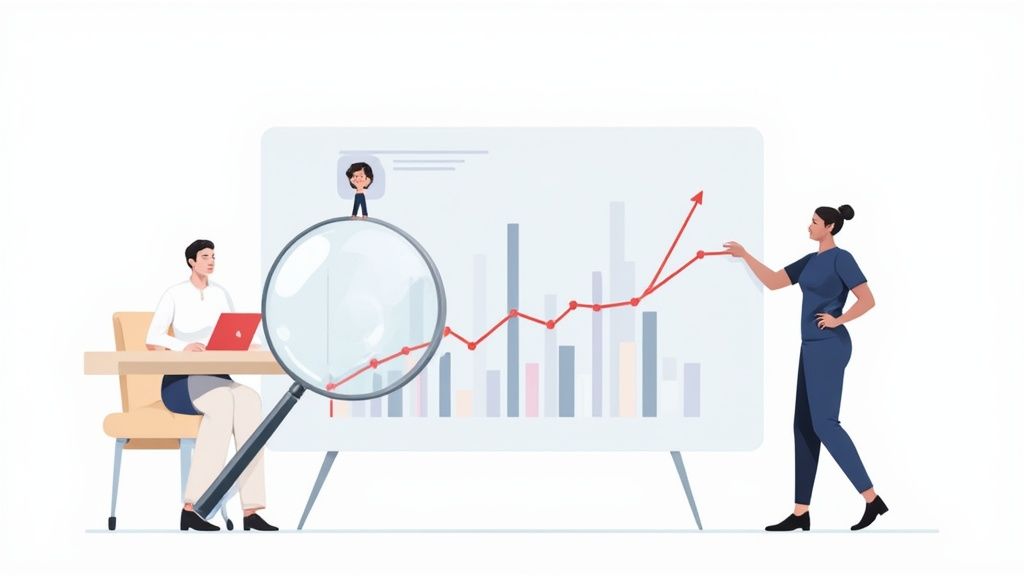 Data-Driven Recruitment Analytics