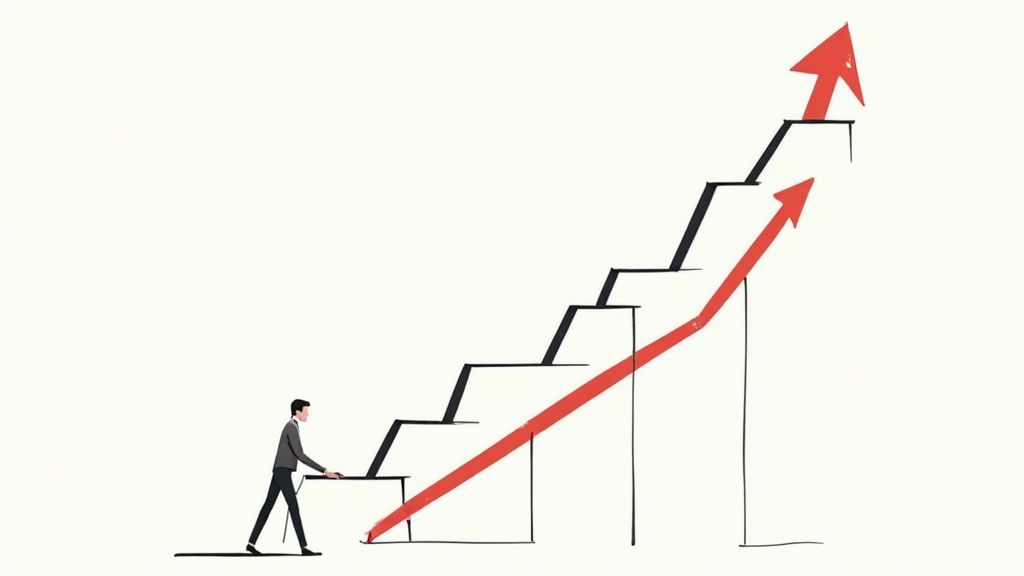 Interim Executive at Work