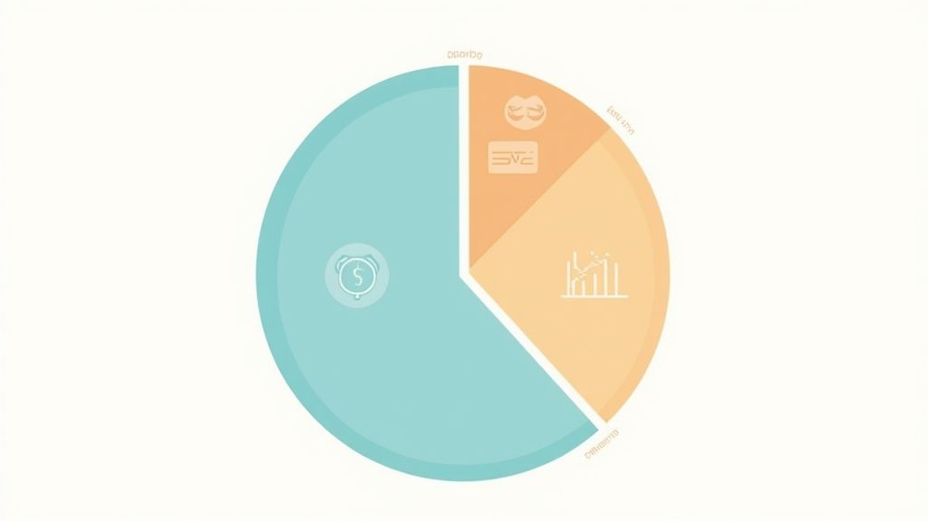 What is our current debt structure and capital allocation strategy?