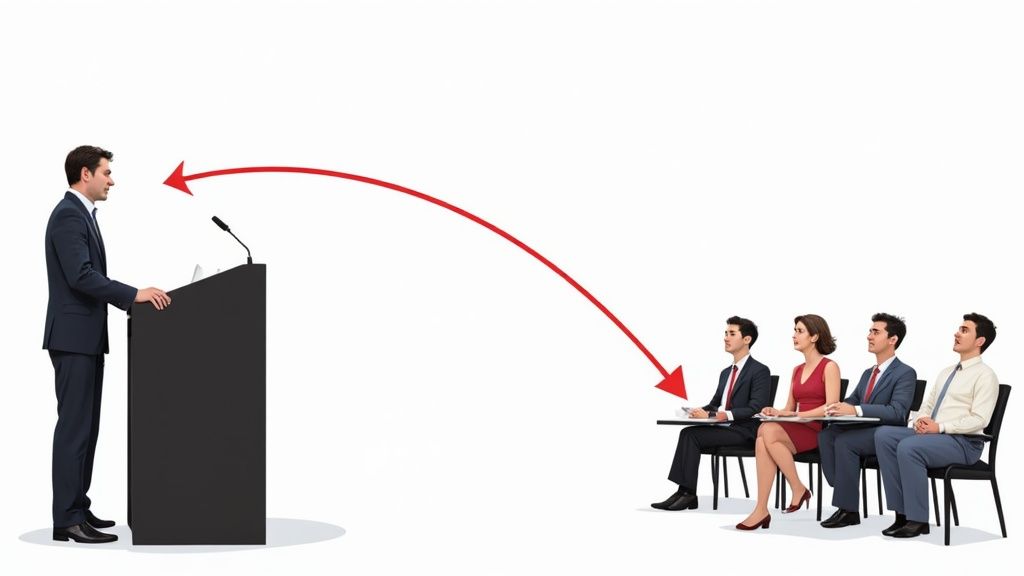 Describe a time when you had to present unfavorable financial results to the board or senior leadership. How did you handle it?