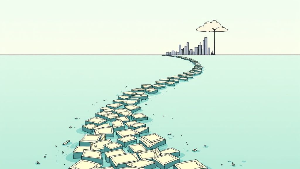 How is our cash flow performing and what's our cash runway?