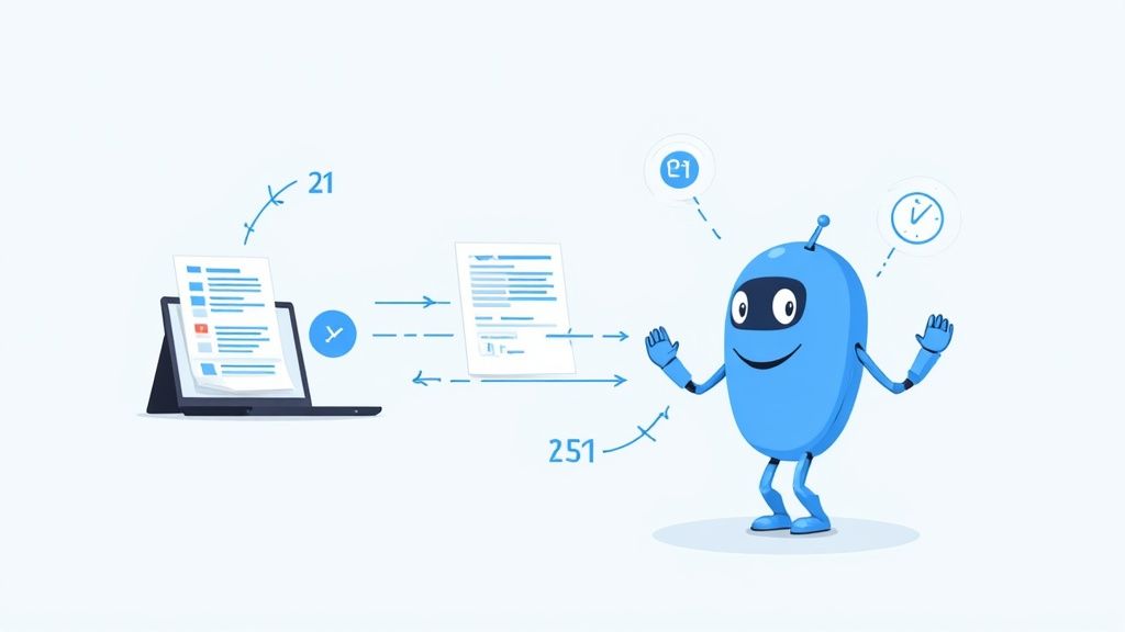 Automation & Robotic Process Automation (RPA)