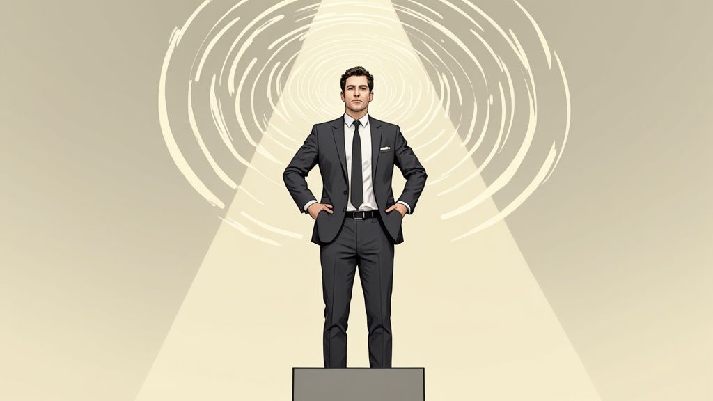 Executive Presence and Communication Mastery