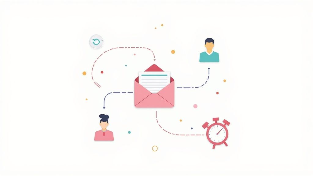 Email Marketing & Automation