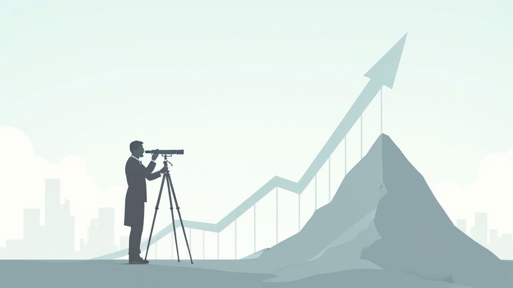 Strategic Planning and Vision