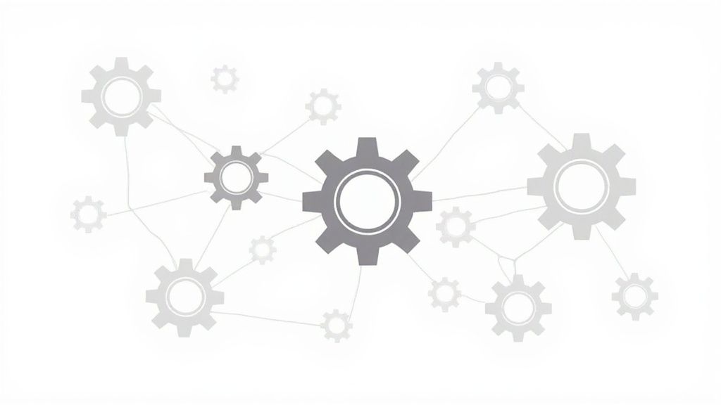 Four Proven Structure Models