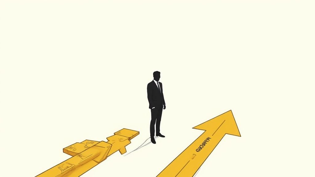 Describe your approach to capital allocation and investment decisions