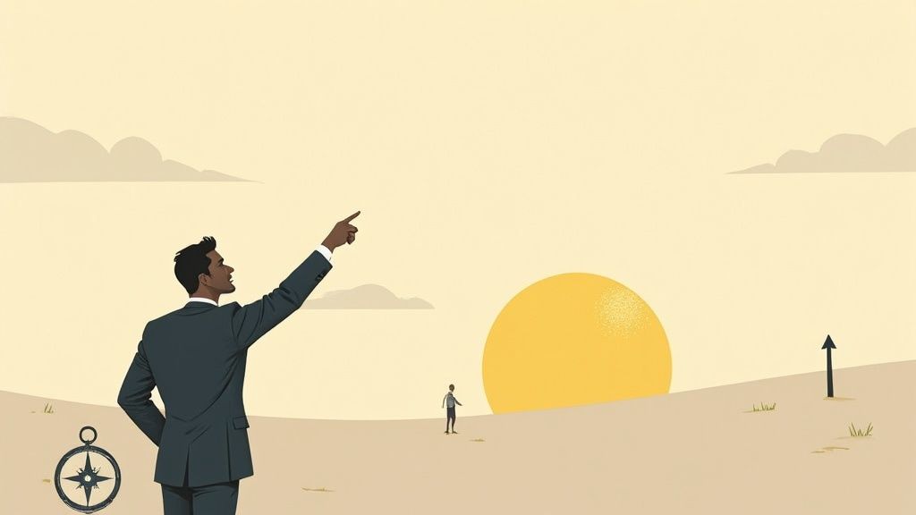 Strategic Vision Articulation