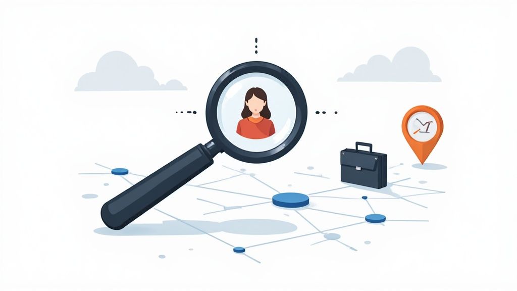 Executive Search and Placement Firms