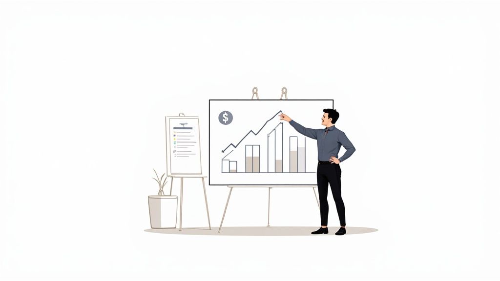 Walk me through your approach to financial planning and analysis (FP&A)