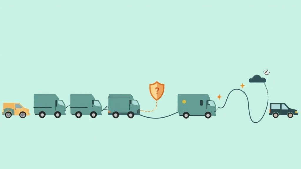 Risk Management and Supply Chain Resilience